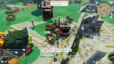 Bitcraft Online