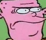 disgust