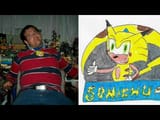 fygoons body double