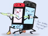 deck kills switch