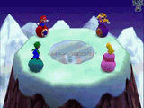 luigi-mario