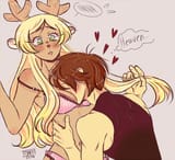 Kris-(Deltarune)-Undertale-персонажи-Undertale-Deltarune-5105972