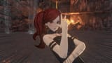 code vein