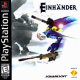 !!einhander