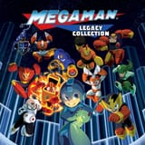 megaman
