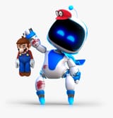 astrobot won 2