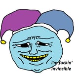 fuckin chaotic