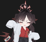Kazumi bye