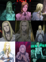 em f anime