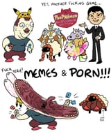 memesnporn