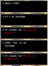 acronym