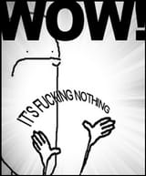 nothing