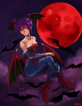 lilith 13