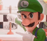 luigi-mario
