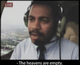heavensAreEmpty