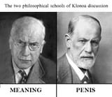 Jung &amp; Freud