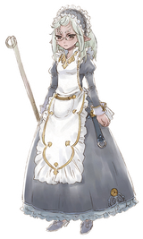 Maerwen