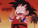 kid-goku-kid-goku-clapping