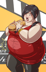 Ada Wong sub