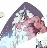 Thor&#039;s thors