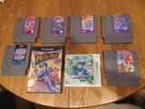 Megaman