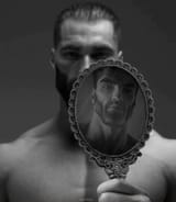 giga-chad-mirror