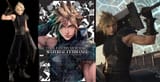 Cloud Strife