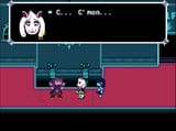 ralsei whore edition