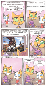 punchline is sex
