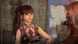 Eve you dont seem likeable