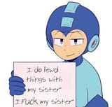 mega