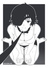 himeno collar