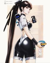 eve