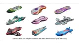 Crossworlds boards leak 