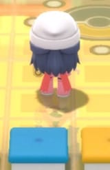 reflection upskirt