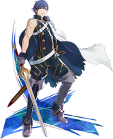 Chrom