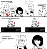 deltarune