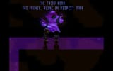 Prophecy Third Hero