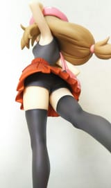 serena canon upskirt