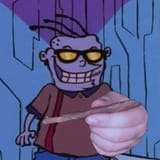 eddy passes you the blunt