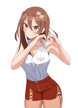 Ryza Valentines