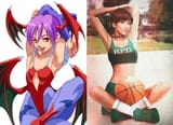 lilith rebecca