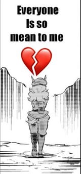 no mean to flam