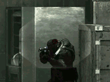 Gears Headshot Pop
