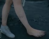 feet