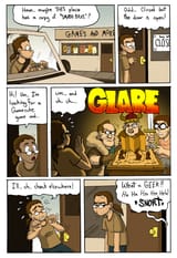 dobson D&amp;D