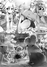 fanbook choco