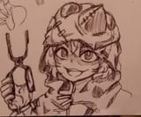 Elise_pencil