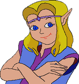 TFoE_Zelda_Cutscene_Sprite
