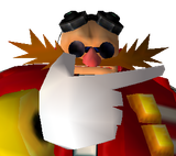 Transparent Eggman Thunk